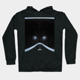 Vision Allien Hoodie